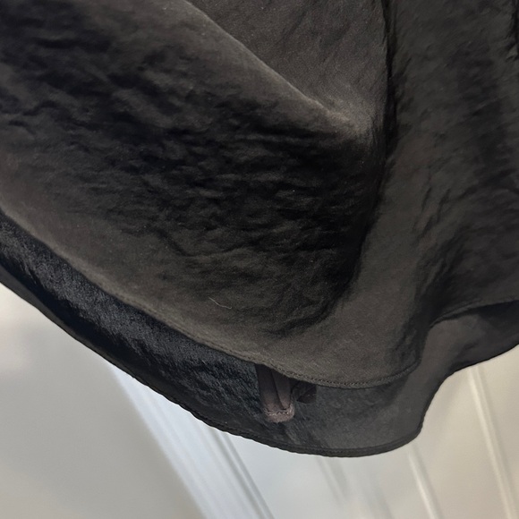 FREE PEOPLE Walk in the Park Dress Zebra Stripe - Picture 6 of 10